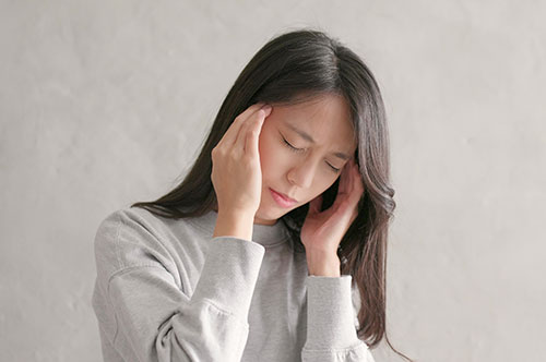 交通事故が原因で続く頭痛の対処法と後遺障害等級が認められるケース