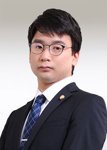 弁護士 池渕 佑輔